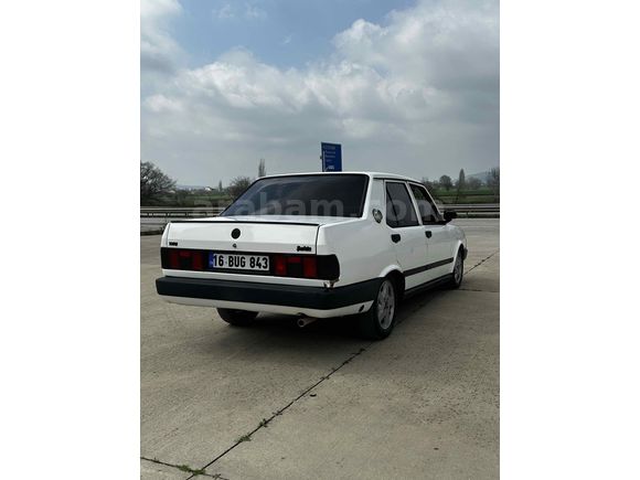 Sahibinden Tofaş Şahin 1.6 1993 Model 