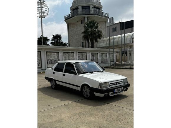 Sahibinden Tofaş Şahin 1.6 1993 Model 