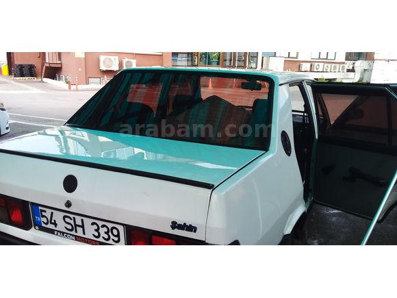 Sahibinden Tofaş Şahin 5 Vites 1995 Model 