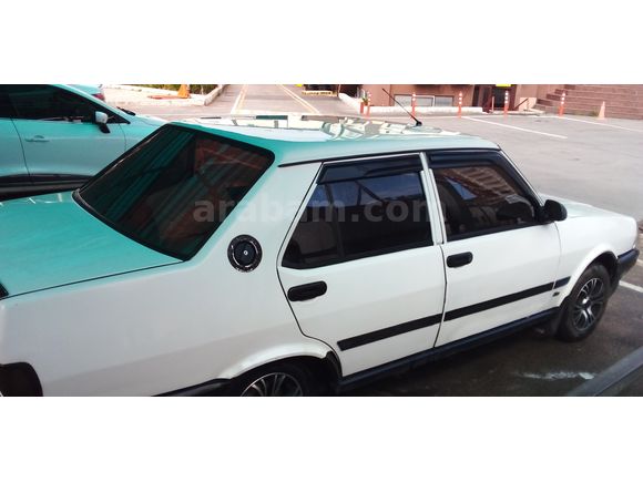 Sahibinden Tofaş Şahin 5 Vites 1995 Model 