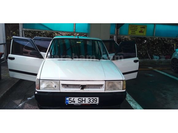 Sahibinden Tofaş Şahin 5 Vites 1995 Model 