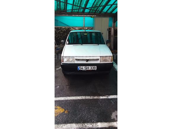 Sahibinden Tofaş Şahin 5 Vites 1995 Model 