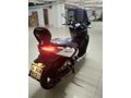 Sahibinden Yamaha X-Max 250
