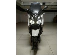 Sahibinden Yamaha X-Max 250
