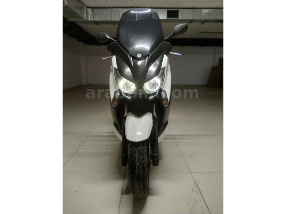 Sahibinden Yamaha X-Max 250