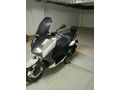 Sahibinden Yamaha X-Max 250