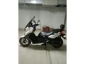 Sahibinden Yamaha X-Max 250
