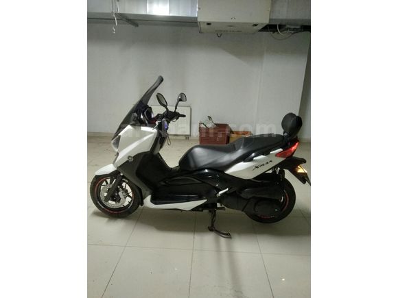 Sahibinden Yamaha X-Max 250