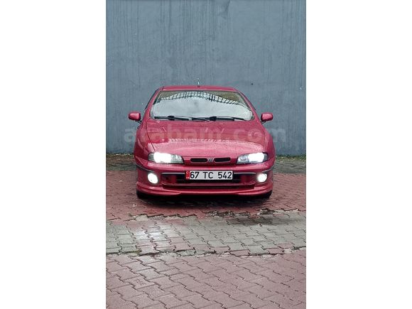 Sahibinden Fiat Brava 1.6 SX 2000 Model