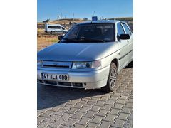 Masrafsız Lada Vega 1.5 - 2028 Muayeneli - Tüm Ağır Bakımları Yeni