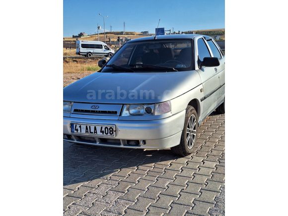 Masrafsız Lada Vega 1.5 - 2028 Muayeneli - Tüm Ağır Bakımları Yeni