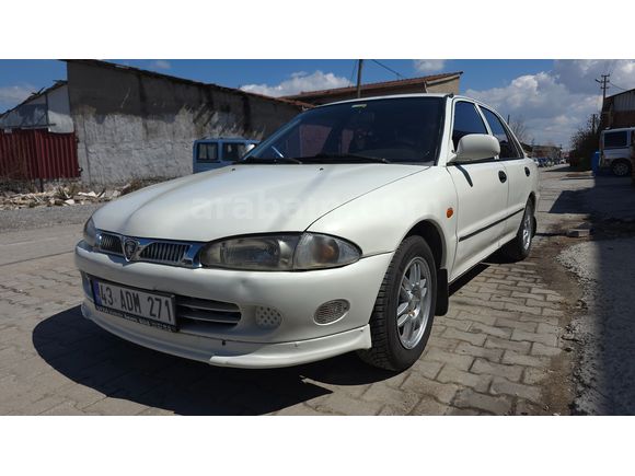 Sahibinden Proton 415 GLS 1999 Model GEN2 takaslı