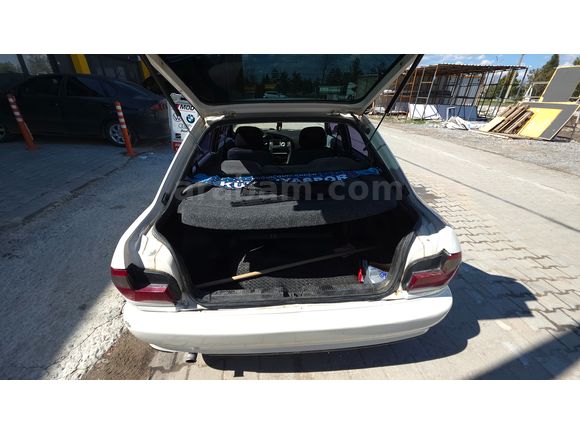 Sahibinden Proton 415 GLS 1999 Model GEN2 takaslı