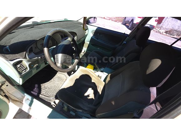 Sahibinden Proton 415 GLS 1999 Model GEN2 takaslı