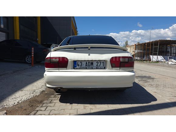 Sahibinden Proton 415 GLS 1999 Model GEN2 takaslı