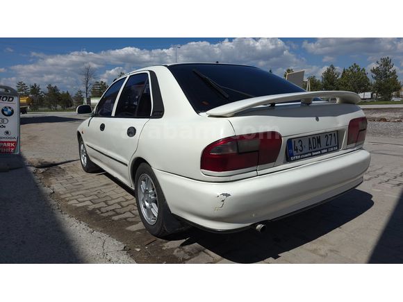 Sahibinden Proton 415 GLS 1999 Model GEN2 takaslı