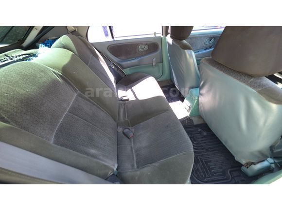 Sahibinden Proton 415 GLS 1999 Model GEN2 takaslı