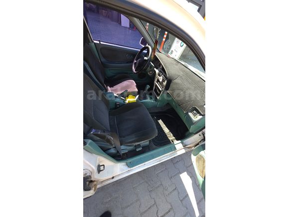 Sahibinden Proton 415 GLS 1999 Model GEN2 takaslı
