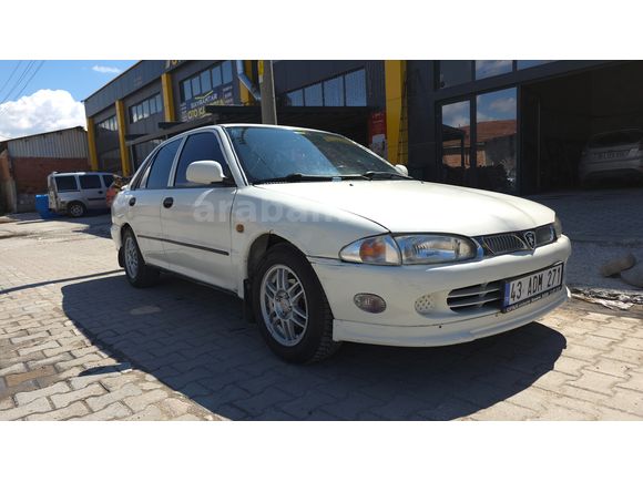 Sahibinden Proton 415 GLS 1999 Model GEN2 takaslı