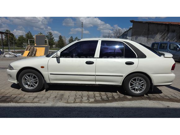 Sahibinden Proton 415 GLS 1999 Model GEN2 takaslı