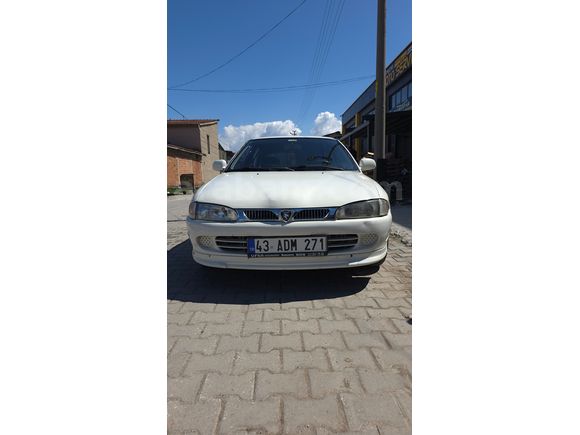 Sahibinden Proton 415 GLS 1999 Model GEN2 takaslı