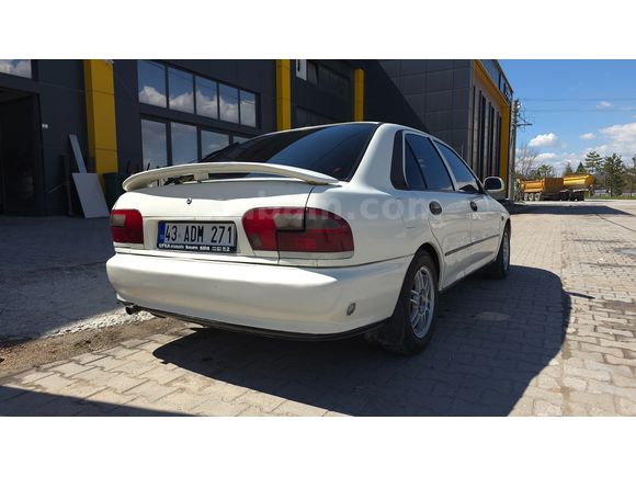 Sahibinden Proton 415 GLS 1999 Model GEN2 takaslı