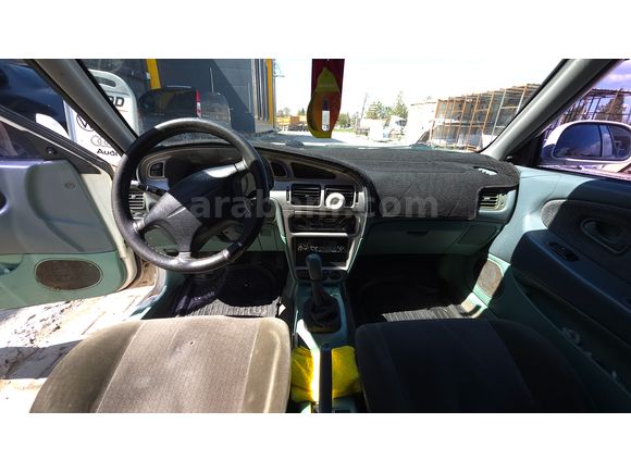 Sahibinden Proton 415 GLS 1999 Model GEN2 takaslı