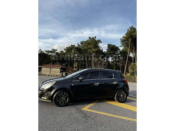 Sahibinden Opel Corsa 1.3 CDTI Essentia 2013 Model