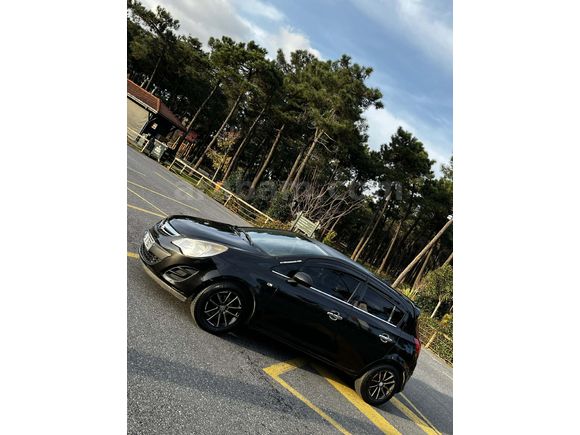 Sahibinden Opel Corsa 1.3 CDTI Essentia 2013 Model