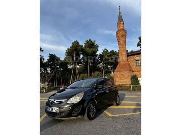 Sahibinden Opel Corsa 1.3 CDTI Essentia 2013 Model