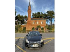 Sahibinden Opel Corsa 1.3 CDTI Essentia 2013 Model