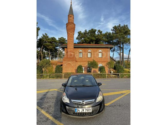 Sahibinden Opel Corsa 1.3 CDTI Essentia 2013 Model