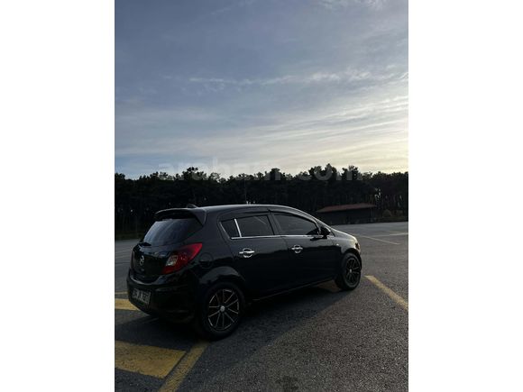 Sahibinden Opel Corsa 1.3 CDTI Essentia 2013 Model