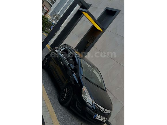 Sahibinden Opel Corsa 1.3 CDTI Essentia 2013 Model