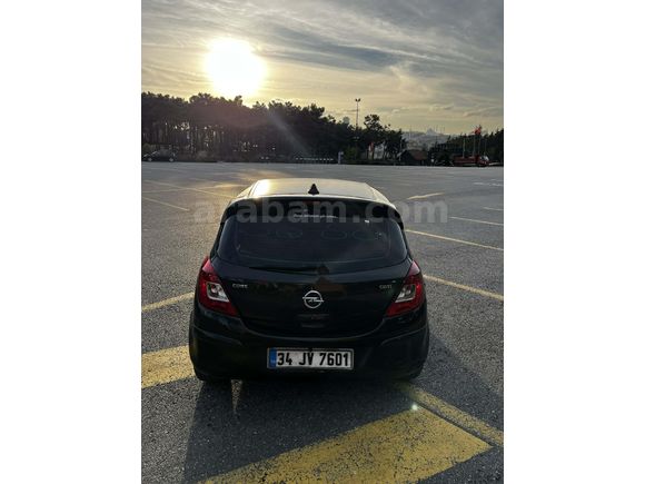 Sahibinden Opel Corsa 1.3 CDTI Essentia 2013 Model