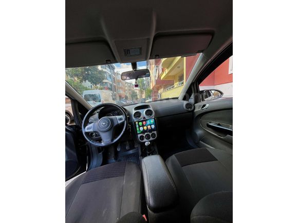 Sahibinden Opel Corsa 1.3 CDTI Essentia 2013 Model
