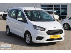 BÜYÜKSOYLU FİLO/2023 FORD TOURNEO COURİER 1.5 TDCI DELUXE 100 HP