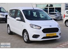 BÜYÜKSOYLU FİLO/2023 FORD TOURNEO COURİER 1.5 TDCI DELUXE 100 HP