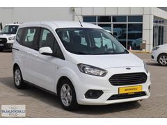 BÜYÜKSOYLU FİLO/2023 FORD TOURNEO COURİER 1.5 TDCI DELUXE 100 HP