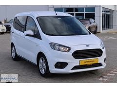 BÜYÜKSOYLU FİLO/2023 FORD TOURNEO COURİER 1.5 TDCI DELUXE 100 HP
