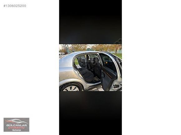 TAMİRCİDEN BAKIMLI VECTRA