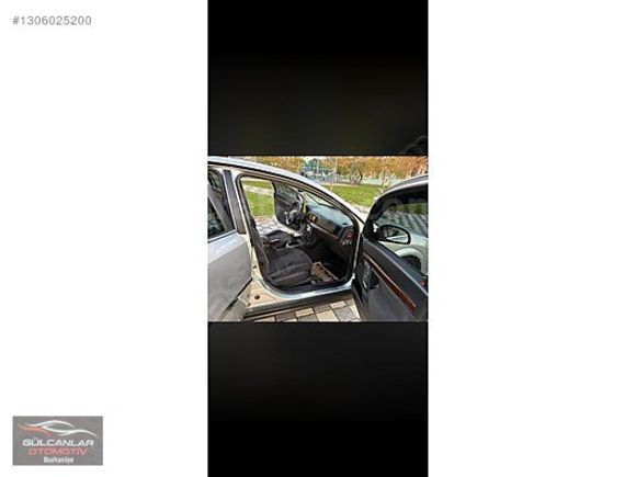 TAMİRCİDEN BAKIMLI VECTRA