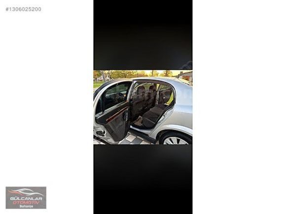 TAMİRCİDEN BAKIMLI VECTRA