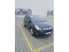 Sahibinden Opel Corsa 1.3 CDTI Cosmo 2013 Model