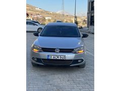 Sahibinden Volkswagen Jetta 1.6 TDi Comfortline 2012 Model  248000 km Gri (Gümüş)