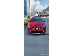 Sahibinden Renault Clio 1.2 Touch 2012 Model 