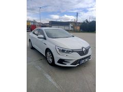 Sahibinden Renault Megane 1.3 TCe Joy 2022 Model  77.000 km Beyaz