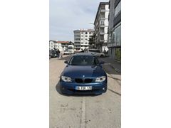 Sahibinden BMW 1 Serisi 120i Standart 2005 Model 