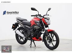 SÜER MOTORS TVS RAİDER 125 NAKİT ÖZEL HEMEN TESLİM