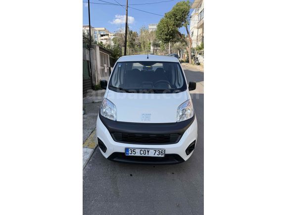 Sahibinden Fiat Fiorino Combi 1.3 Multijet Pop 2022 Model 